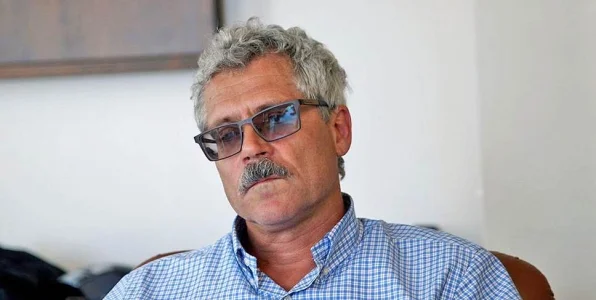 Член совета ISU Кибалко: книгу Родченкова не читал и не буду, свое здоровье важнее Член совета ISU Кибалко: книгу Родченкова не читал и не буду, свое здоровье важнее
