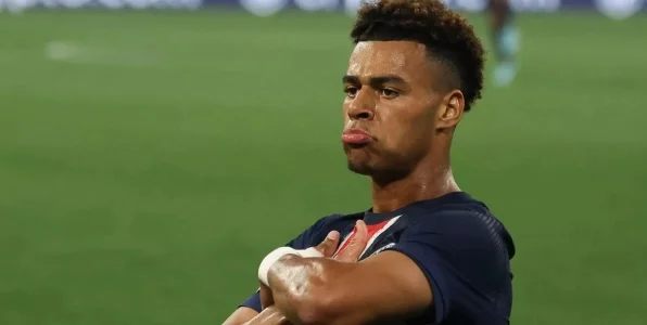 Главные интриги 17 тура французской Лиги 1