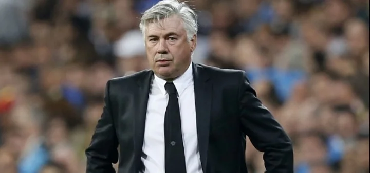 Стали известны условия, при которых Анчелотти сохранит пост тренера в «Реале» Стали известны условия, при которых Анчелотти сохранит пост тренера в «Реале»