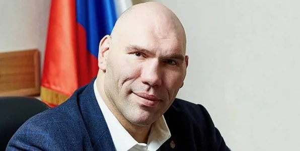 Депутат Валуев заявил, что Международный олимпийский комитет сдох Депутат Валуев заявил, что Международный олимпийский комитет сдох