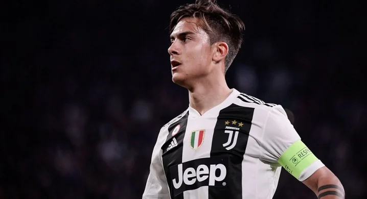 Генеральный директор «Ювентуса» об уходе Дибалы: «С приходом Влаховича многое изменилось»
