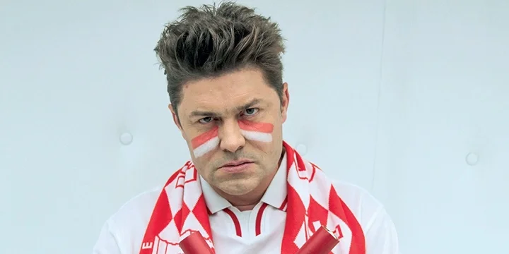 Белоголовцев – о бойкоте из-за Fan ID: Будь я помоложе, с удовольствием примкнул бы к милым отморозкам из «Фратрии»