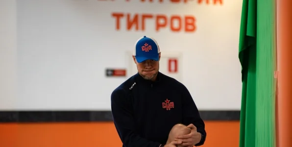 Хоккеист Андронов объяснил, почему два бокала пива могут перечеркнуть всю работу за неделю Хоккеист Андронов объяснил, почему два бокала пива могут перечеркнуть всю работу за неделю
