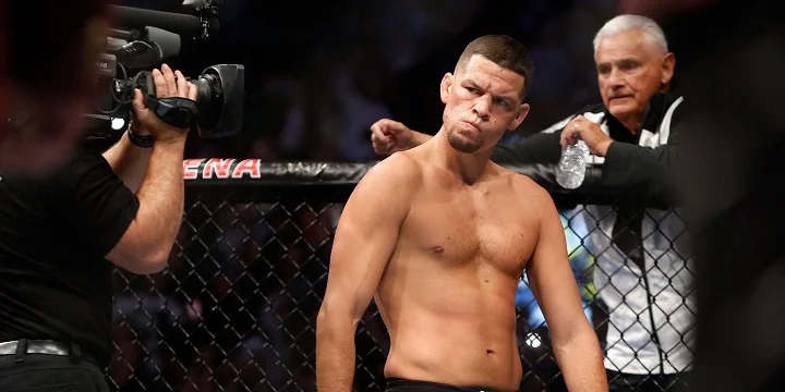 Дэйна Уайт про уход Нейта Диаза: «UFC навсегда останется его домом»