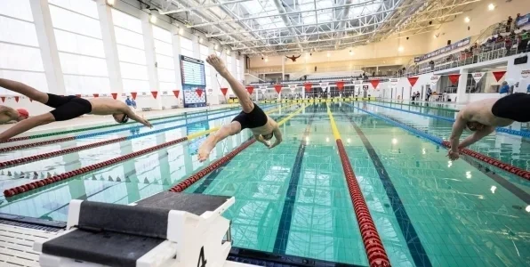 World Aquatics разрешила российским пловцам общаться с журналистами на ЧМ-2025 World Aquatics разрешила российским пловцам общаться с журналистами на ЧМ-2025