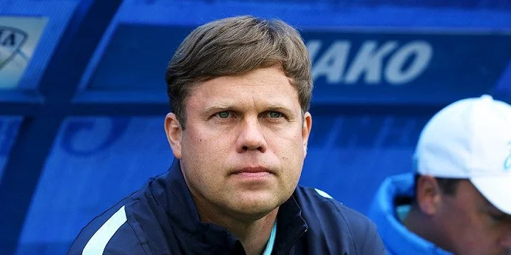 Радимов об увольнении Илича: «Тренера убрали, когда пошли результаты. Давно не видел таких парадоксов» Радимов об увольнении Илича: «Тренера убрали, когда пошли результаты. Давно не видел таких парадоксов»