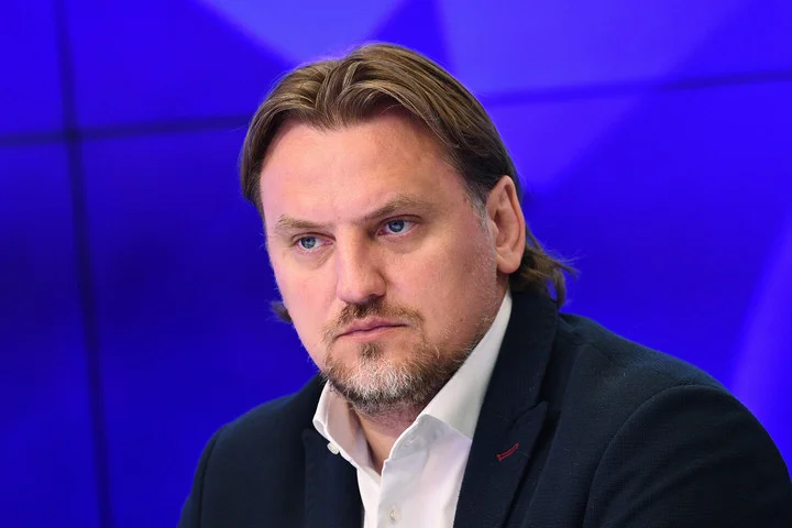 Дмитрий Булыкин: «Разочарованием сезона стало «Торпедо». Их хотелось бы видеть в РПЛ. Про «Химки» вообще говорить не хочется: устроили цирк в этом сезоне» Дмитрий Булыкин: «Разочарованием сезона стало «Торпедо». Их хотелось бы видеть в РПЛ. Про «Химки» вообще говорить не хочется: устроили цирк в этом сезоне»