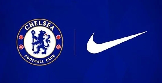 Nike думает об отказе от сотрудничества с «Челси»
