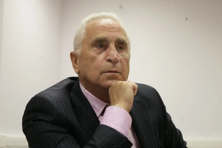 Кавазашвили: «Победа в Кубке России – это очень почетно. Не уважаю тех тренеров, которые ставят второй состав» Кавазашвили: «Победа в Кубке России – это очень почетно. Не уважаю тех тренеров, которые ставят второй состав»