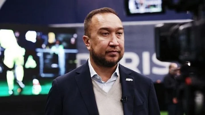 Марко Трабукки: «Луис Адриано, Джикия, Самедов, Жиго – главные трансферные удачи «Спартака» Марко Трабукки: «Луис Адриано, Джикия, Самедов, Жиго – главные трансферные удачи «Спартака»