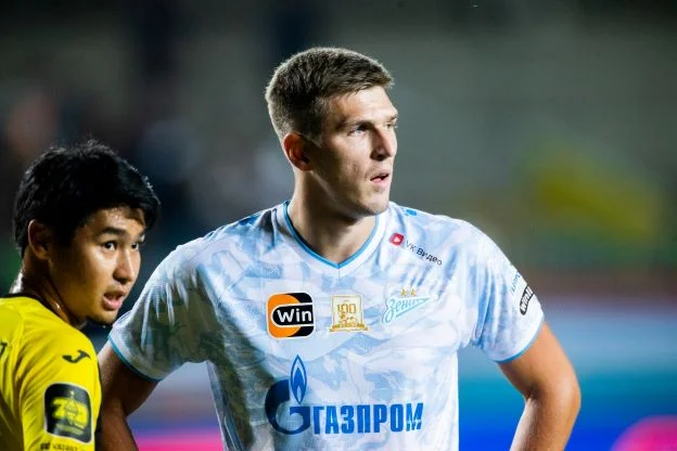 Деменко: Соболев может изменить отношение к себе только игрой и делом Деменко: Соболев может изменить отношение к себе только игрой и делом
