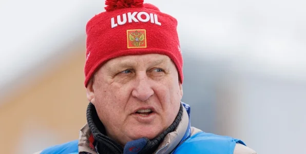 Бородавко: основная цель противников российских лыжников - не пустить нас на Олимпиаду Бородавко: основная цель противников российских лыжников - не пустить нас на Олимпиаду