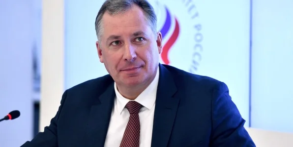 Губерниев: Поздняков сделал все, чтобы Лифинцев не поехал на Олимпиаду в Париже Губерниев: Поздняков сделал все, чтобы Лифинцев не поехал на Олимпиаду в Париже