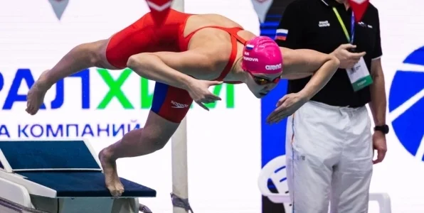 В World Aquatics заявили, что россияне на ЧМ-2025 будут выступать в нейтральном статусе В World Aquatics заявили, что россияне на ЧМ-2025 будут выступать в нейтральном статусе