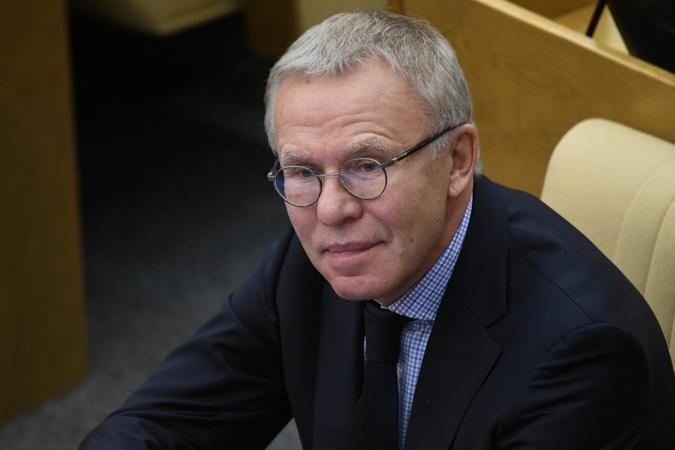 Фетисов, Шипулин, Валуев, Роднина и другие деятели спорта попали под санкции Евросоюза