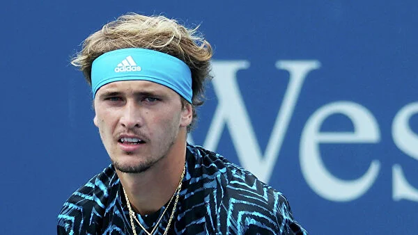 Зверев рискует пропустить US Open