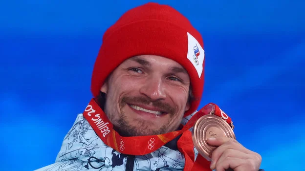 Вик Уайлд о российских спортсменах: «Надеюсь, что однажды их допустят с гимном и флагом страны»