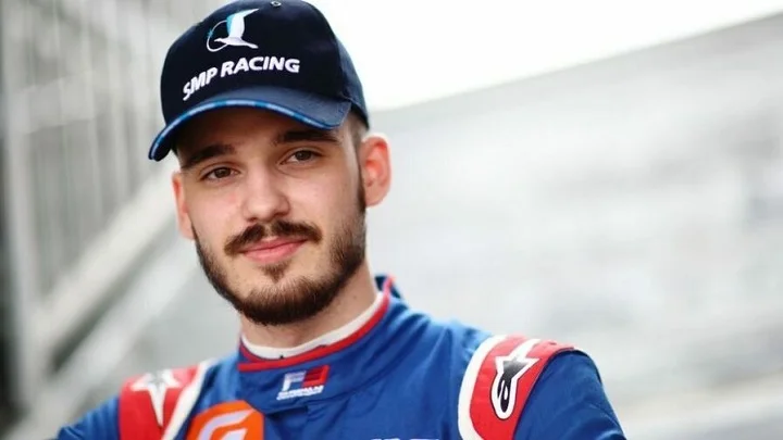 Смоляр – восьмой в списке лучших гонщиков «Ф-3» по версии RaceFans Смоляр – восьмой в списке лучших гонщиков «Ф-3» по версии RaceFans