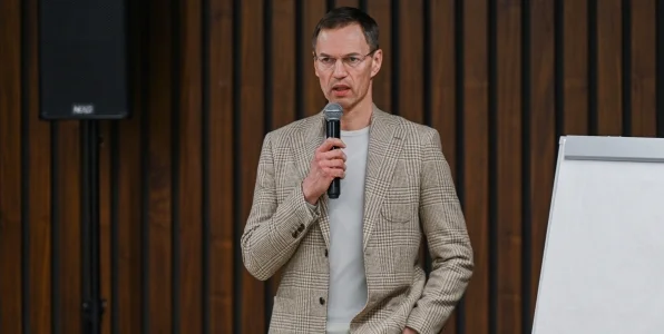 Гендир Чистяков: «Авангард» хочет стать дороже и звучать масштабнее, чем просто в Омске