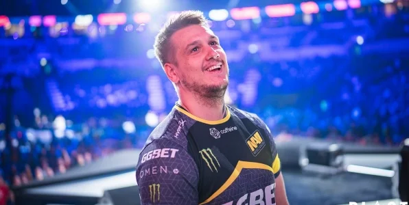 Даниил «Zeus» Тесленко рассказал о создании своей академии и поделился планами на будущее 