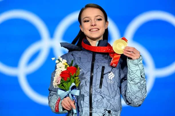 Тарасова: Хотела бы снова увидеть Щербакову на соревнованиях, она не успела нам надоесть Тарасова: Хотела бы снова увидеть Щербакову на соревнованиях, она не успела нам надоесть