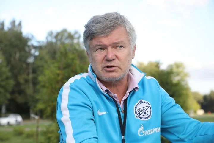 Сергей Веденеев: «С «Локомотивом» будет упорная борьба, но выиграет «Зенит»
