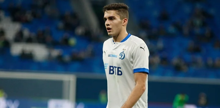 Фомин о 0:2 от «Факела»: «Так безвольно проигрывать дома нельзя, хотели победить в такой день» Фомин о 0:2 от «Факела»: «Так безвольно проигрывать дома нельзя, хотели победить в такой день»