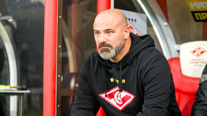 Деян Станкович про 3:0 с «Факелом»: «Неважно, какая минута матча, концентрация всегда должна быть на высоком уровне» Деян Станкович про 3:0 с «Факелом»: «Неважно, какая минута матча, концентрация всегда должна быть на высоком уровне»