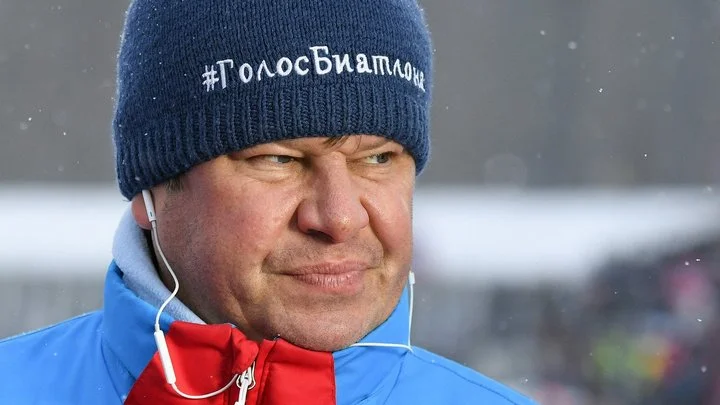 Дмитрий Губерниев: «Возникла идея: за неделю до старта Кубка России провести клубный турнир с призовым фондом в восемь млн рублей. Миллион за победу!» Дмитрий Губерниев: «Возникла идея: за неделю до старта Кубка России провести клубный турнир с призовым фондом в восемь млн рублей. Миллион за победу!»