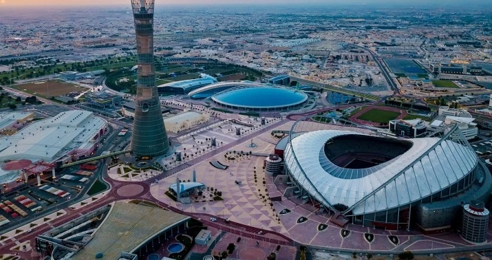 Старт ЧМ-2022 в Катаре могут перенести