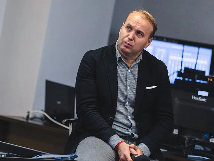 Денис Казанский: «Колорадо», эта команда – точно новый законодатель моды в хоккее, я имею ввиду игру защитников»