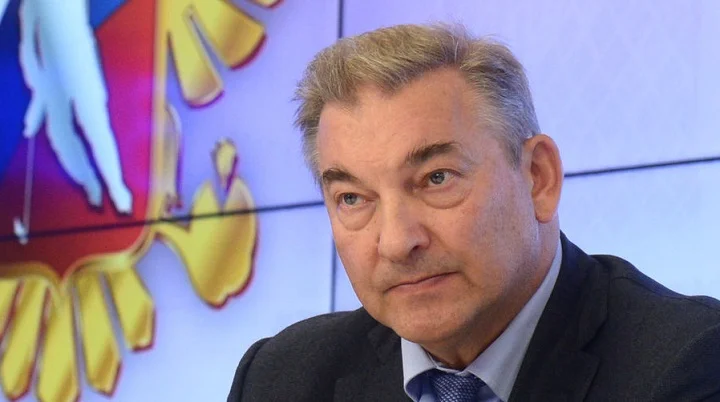 Третьяк о подготовке вратарей: «ФХР начала уделять голкиперам особое внимание, в итоге с проблемой справились» Третьяк о подготовке вратарей: «ФХР начала уделять голкиперам особое внимание, в итоге с проблемой справились»