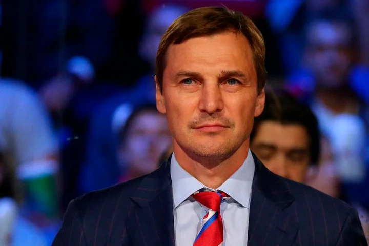 Сергей Федоров о 2:0 с «Адмиралом»: «Начали не так, как мы хотели, и тем не менее повели в счете» Сергей Федоров о 2:0 с «Адмиралом»: «Начали не так, как мы хотели, и тем не менее повели в счете»