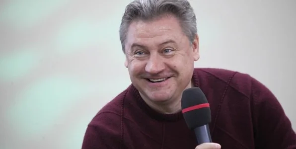 Андрей Канчельскис об уходе Амарала: «Типичный «Спартак» Андрей Канчельскис об уходе Амарала: «Типичный «Спартак»