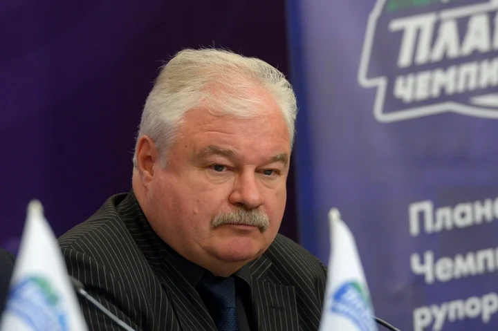 Владимир Плющев о СКА: «Проблем много, они серьезные» Владимир Плющев о СКА: «Проблем много, они серьезные»