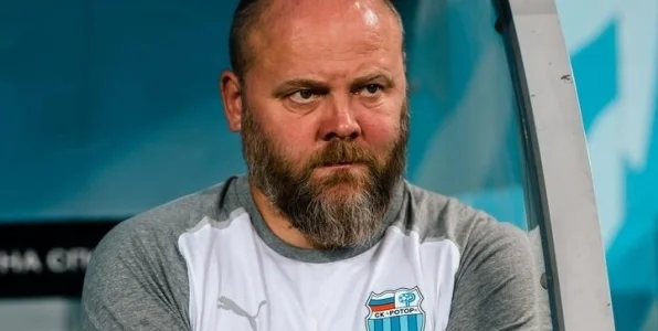 Бояринцев о результатах «Ротора»: на данный момент мы выполнили свою работу хорошо