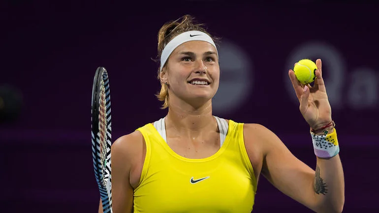 Соболенко о победах Азаренко на Australian Open: «Думала: «Если она смогла, то, наверное, смогу и я»
