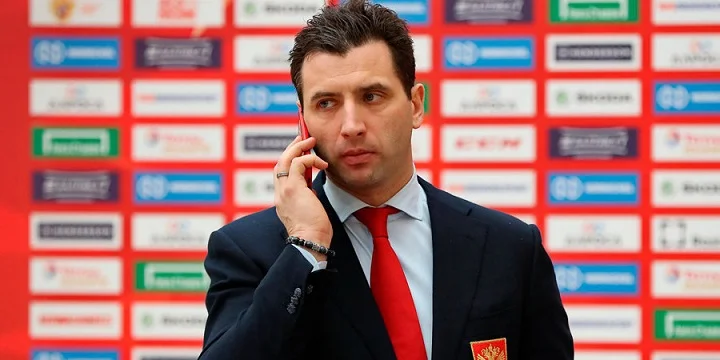 Ротенберг о финале ЧМ-2024: «Удивило, что команды играли пассивно» Ротенберг о финале ЧМ-2024: «Удивило, что команды играли пассивно»