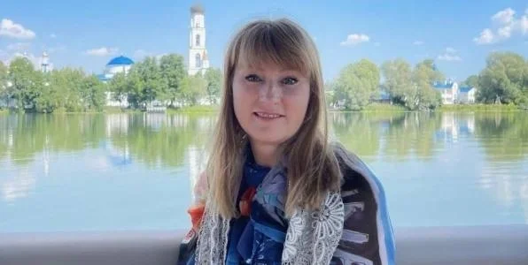 Журова о желтой карточке за русский язык на Украине: это нарушение Европейской конвенции