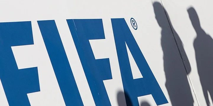 В ФИФА подтвердили, что радужная символика разрешена на ЧМ-2022 В ФИФА подтвердили, что радужная символика разрешена на ЧМ-2022