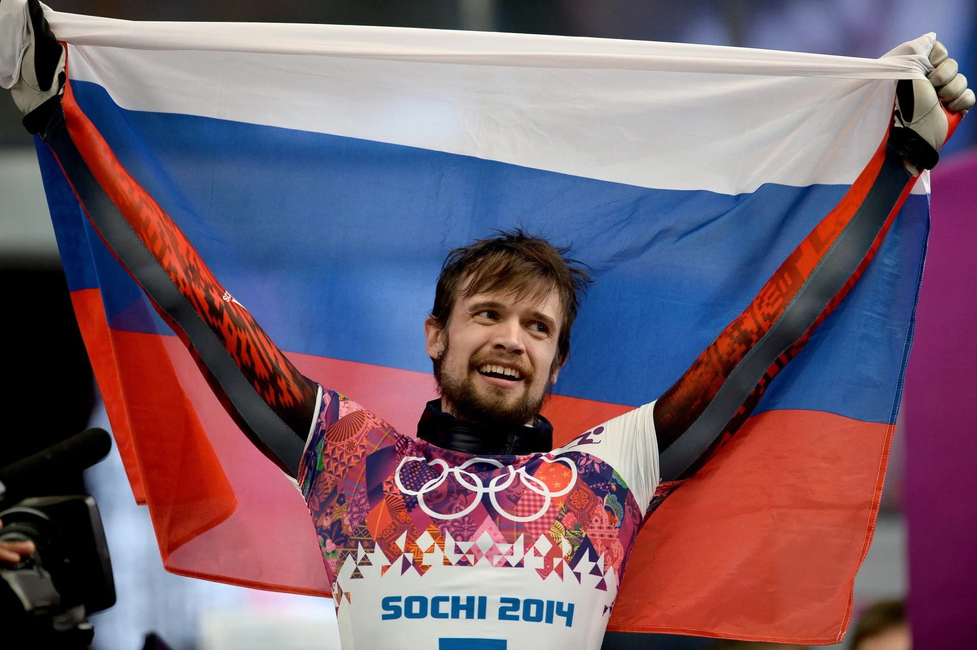 36-летний Третьяков планирует выступить на следующей Олимпиаде 36-летний Третьяков планирует выступить на следующей Олимпиаде