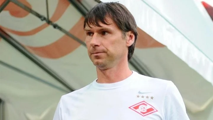 Егор Титов: «Если одна и та же команда выигрывает чемпионат шесть раз подряд, то вопрос: «Почему так происходит?». В футбол играют люди, а не деньги» Егор Титов: «Если одна и та же команда выигрывает чемпионат шесть раз подряд, то вопрос: «Почему так происходит?». В футбол играют люди, а не деньги»