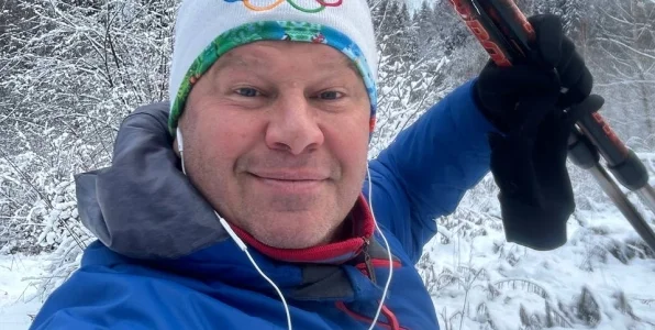 Губерниев назвал норвежских лыжников ссыкунами, которые боятся возвращения России Губерниев назвал норвежских лыжников ссыкунами, которые боятся возвращения России