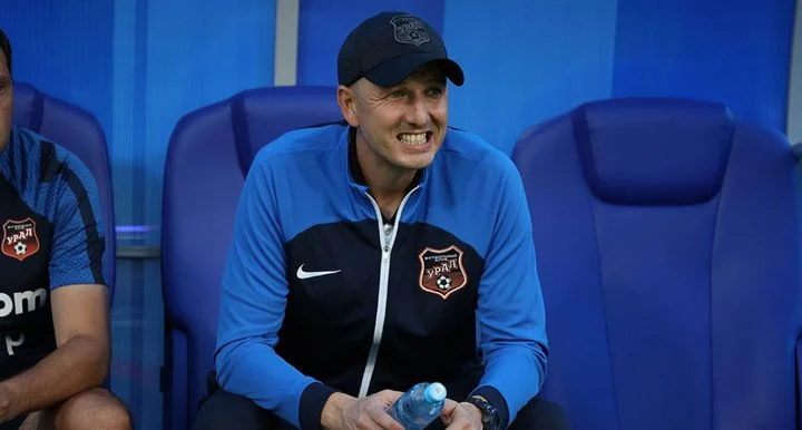 Тренер «Урала» Евгений Аверьянов про 0:0 с «Факелом»: «Трава довольно высокая, и когда она высохла, то стало намного сложнее создавать моменты» Тренер «Урала» Евгений Аверьянов про 0:0 с «Факелом»: «Трава довольно высокая, и когда она высохла, то стало намного сложнее создавать моменты»