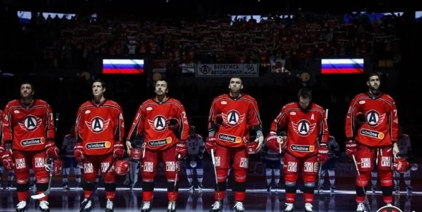 Кузнецов: «Автомобилисту» хочется попасть в топ-4, своя «поляна» играет роль Кузнецов: «Автомобилисту» хочется попасть в топ-4, своя «поляна» играет роль