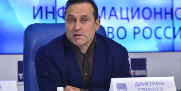 Свищев о «Химках»: клуб не получится просто стереть из истории, это судьбы людей