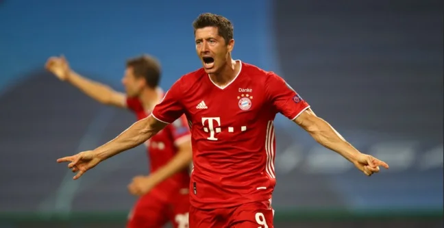 Лам о десятом подряд чемпионстве «Баварии»: «Борьба должна быть плотнее» Лам о десятом подряд чемпионстве «Баварии»: «Борьба должна быть плотнее»
