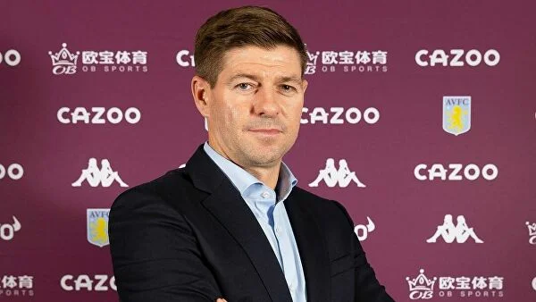 Джеррард о словах Сака про защиту игроков: «У меня шурупы в бедрах, я перенес около 16 операций и мне тяжело ходить в спортзал» Джеррард о словах Сака про защиту игроков: «У меня шурупы в бедрах, я перенес около 16 операций и мне тяжело ходить в спортзал»