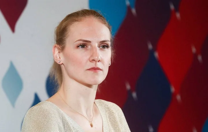 Светлана Ромашина рассказала о зарплатах спортсменов в России Светлана Ромашина рассказала о зарплатах спортсменов в России