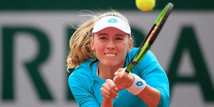 Александрова выиграла свой второй титул WTA в сезоне